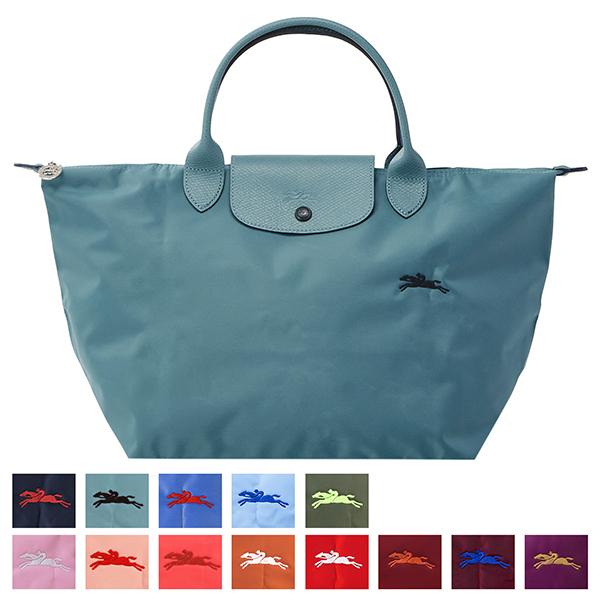 LONGCHAMP ロンシャン ハンドバッグ ル・プリアージュ クラブ TOP  