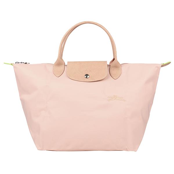 LONGCHAMP ロンシャン ハンドバッグ ル・プリアージュ グリーン