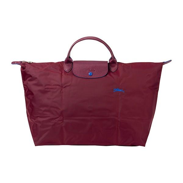 【新品】ロンシャン ル・プリアージュ クラブ ボストンバッグ LONGCHAMP ロンシャン ボストンバッグ ル・プリアージュ クラブ
