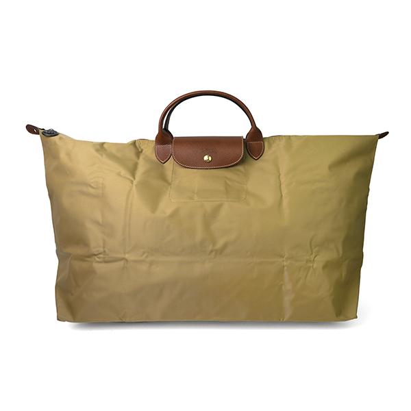 LONGCHAMP ロンシャン ボストンバッグ ル プリアージュ トラベル LONGCHAMP ロンシャン ボストンバッグ ル プリアージュ トラベル