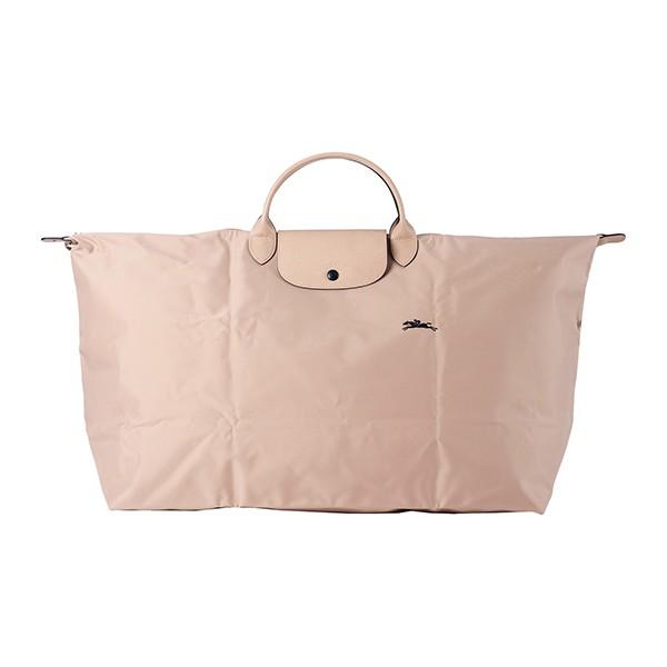 ロンシャン　ボストンバッグ ロンシャン LONGCHAMP LONGCHAMP ロンシャン ボストンバッグ