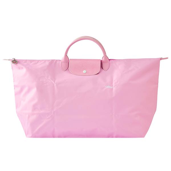 LONGCHAMP 並行輸入 ロンシャン ボストンバッグ ル プリアージュ