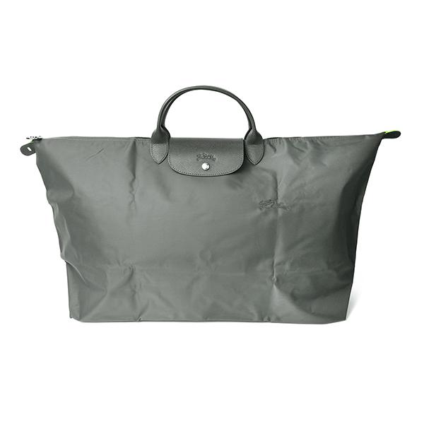 LONGCHAMP 並行輸入 ロンシャン ボストンバッグ ル プリアージュ