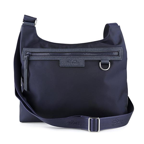 LONGCHAMP　ロンシャン　ショルダーバッグ ロンシャン ショルダーバッグ シティ クロスボディバッグ