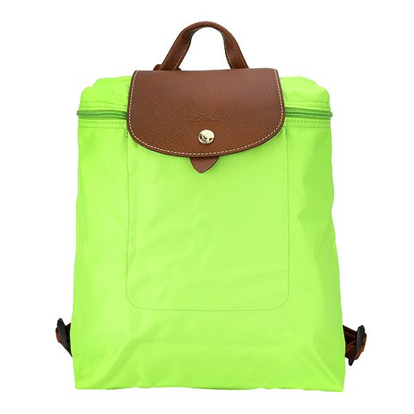格安即決 ロンシャン LONGCHAMP リュックサック バック プリアージュ ル バッグ