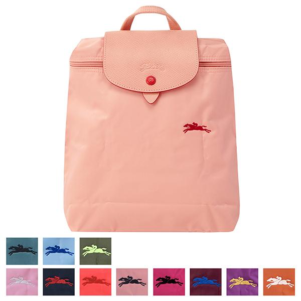 LONGCHAMP ロンシャン リュックサック ル・プリアージュ クラブ  