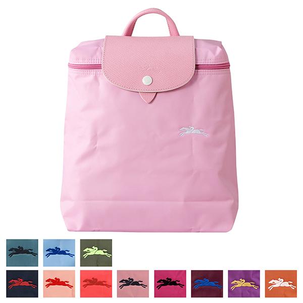 LONGCHAMP ロンシャン リュックサック ル・プリアージュ クラブ  
