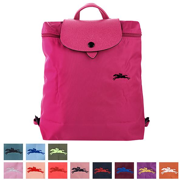 LONGCHAMP ロンシャン リュックサック ル・プリアージュ クラブ  