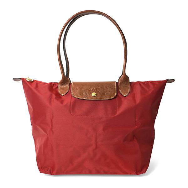美品 LONGCHAMP ハンドバッグ ルプリアージュ トートバッグ L ロンシャン LONGCHAMP ル プリアージュ クラブ L トートバッグ