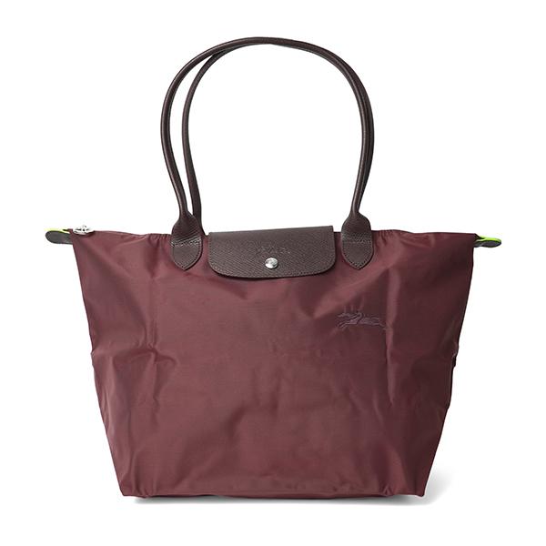 ロンシャン ル・プリアージュ グリーン トートバッグ LONGCHAMP ロンシャン トートバッグ ル プリアージュ グリーン
