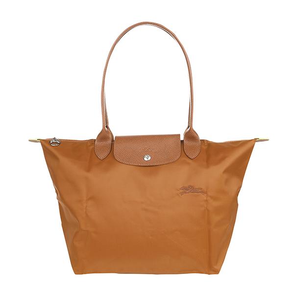LONGCHAMP ロンシャン トートバッグ ル プリアージュ グリーン