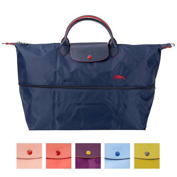 ロンシャン ボストンバッグ LONGCHAMP ル・プリアージュ クラブ TRAVEL BAG 1911 619 556