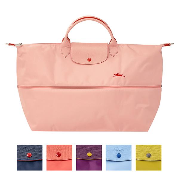 LONGCHAMP ロンシャン ボストンバッグ ル・プリアージュ クラブ