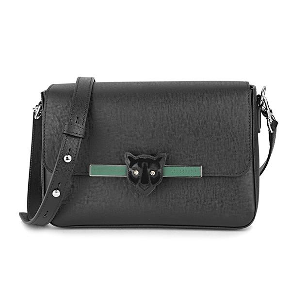 ロンシャンのBAG LONGCHAMP ロンシャン ショルダーバッグ ゲーム オン CROSSBODY