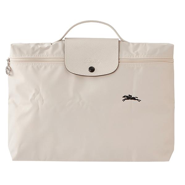 ロンシャン ブリーフケース ル・プリアージュ クラブ LONGCHAMP 並行輸入 ロンシャン ブリーフケース ブラック 黒 ル