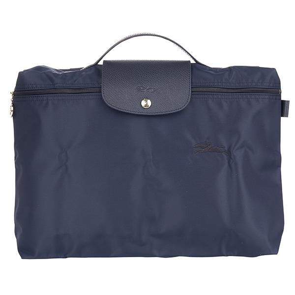 新品　ロンシャン ブリーフケース ル・プリアージュ クラブ LONGCHAMP ロンシャン ブリーフケース ピンクベージュ系 ル