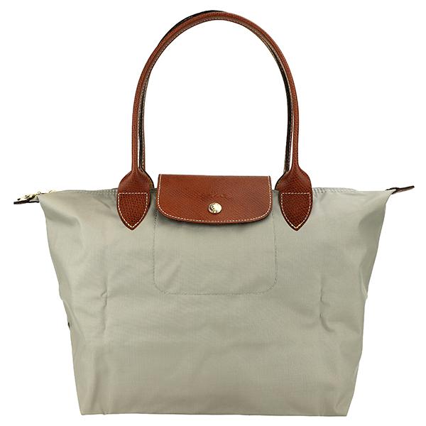 美品　ロンシャン LONGCHAMP ロゾs 正規品 プリアージュ LONGCHAMP ロンシャン トートバッグ ル プリアージュ ショルダー