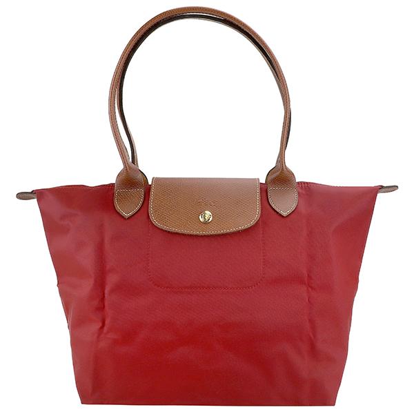 LONGCHAMP 並行輸入 ロンシャン トートバッグ ル プリアージュ