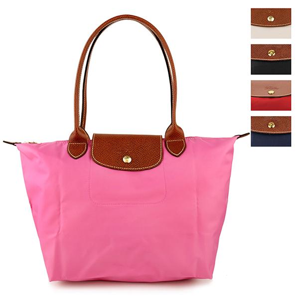 LONGCHAMP ショルダーバッグ ル プリアージュ 2605 089 LONGCHAMP ロンシャン トートバッグ ル プリアージュ ショルダー
