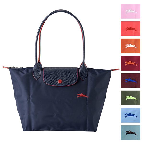 LONGCHAMP 並行輸入 ロンシャン トートバッグ ル プリアージュ クラブ