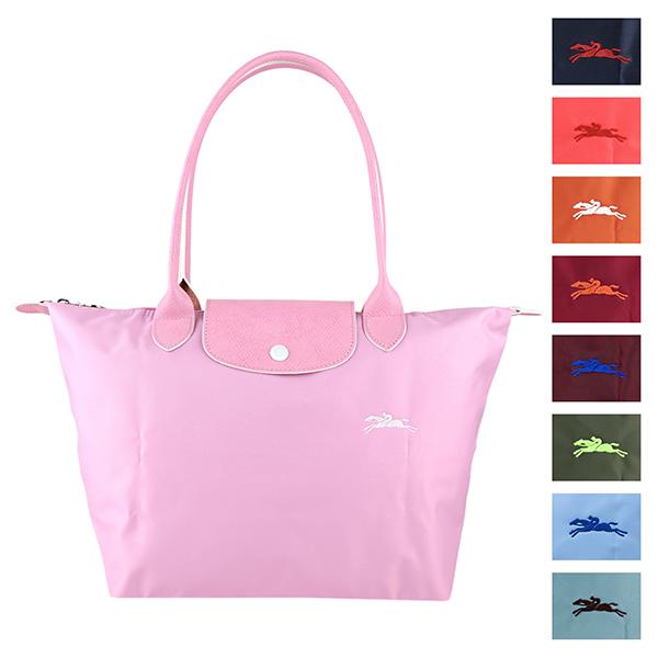 ロンシャン トートバッグ Tote Bag S 2605 619 P36 ピンク Glop36 ブランドストリートリング 通販 Yahoo ショッピング