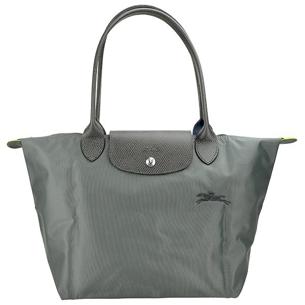 LONGCHAMP ロンシャン トートバッグ ル プリアージュ グリーン LONGCHAMP ロンシャン トートバッグ ル プリアージュ グリーン