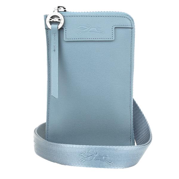 新品・未使用　ロンシャン　ポーチ　携帯ケース 楽天市場】ロンシャン LONGCHAMP ショルダーバッグ ROSEAU