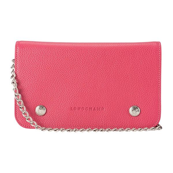 LONGCHAMP 並行輸入 ロンシャン ショルダーバッグ ル・フローネ