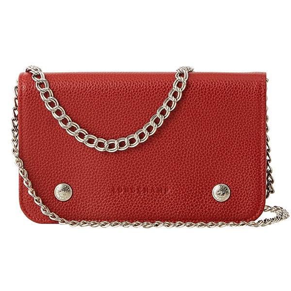 LONGCHAMP（ロンシャン） 並行輸入 ショルダーバッグ ル・フローネ