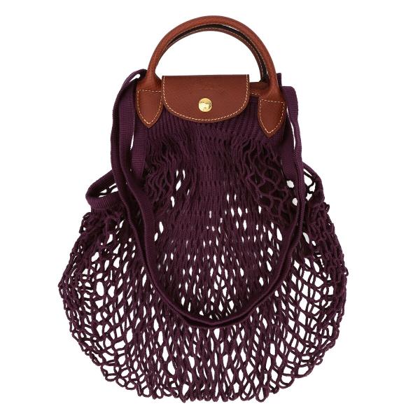 LONGCHAMP（ロンシャン） 並行輸入 ショルダーバッグ ル プリアージュ