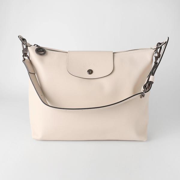 ロンシャン Longchamp ル プリアージュ エクストラ M ホーボーバッグ ショルダーバッグ バッグ レザー レディース ベージュ系 10189987555 【新品】 楽天市場】ロンシャン Longchamp ル プリアージュ エクストラ M