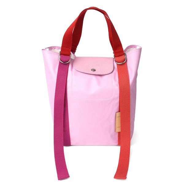 LONGCHAMP リプレイ　ボディーバッグ LongChamp(ロンシャン) ル プリアージュ リプレイ 限定新作