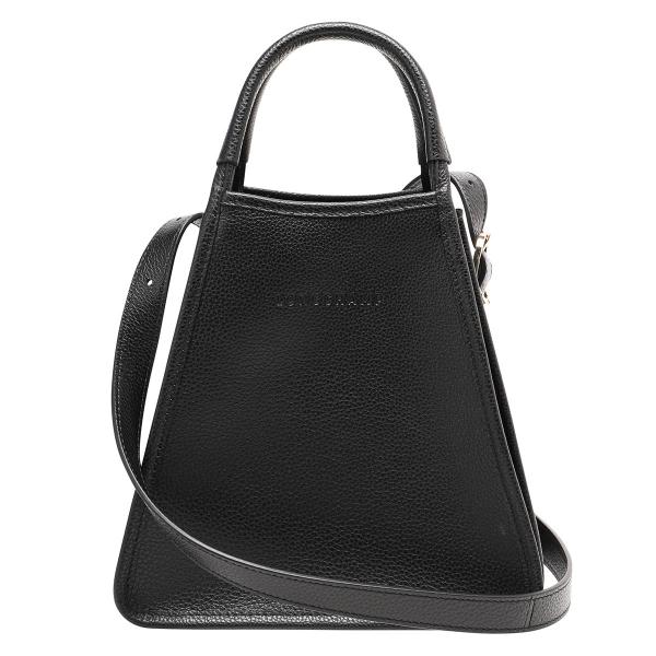 LONGCHAMP（ロンシャン） 並行輸入 ハンドバッグ ル フローネ トップ