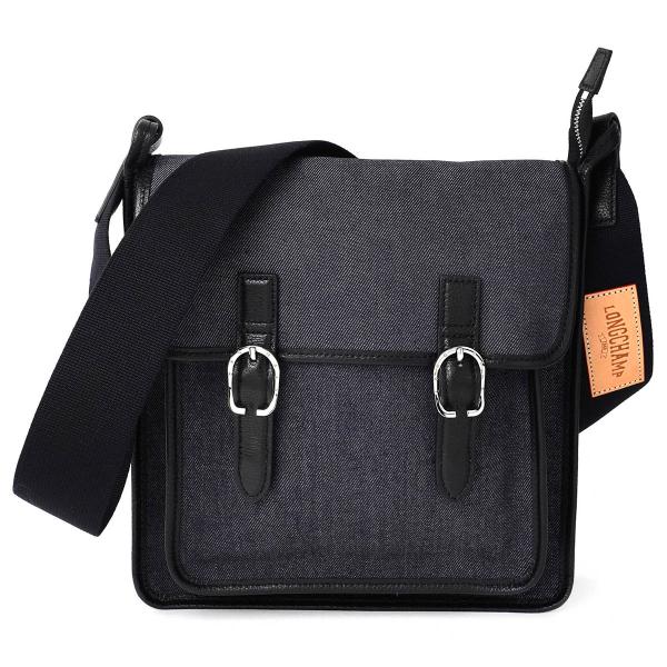 Longchamp ロンシャン ロゴデザイン ワンショルダー ショルダー