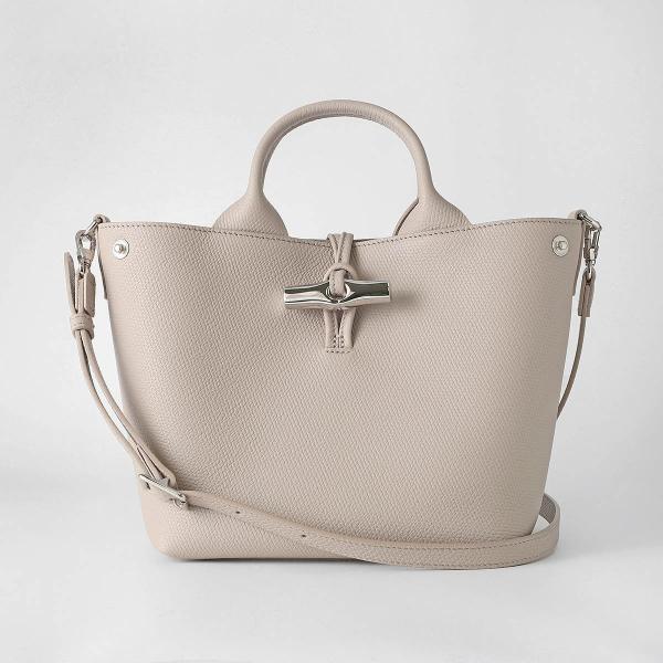 LONGCHAMP（ロンシャン） 並行輸入 ハンドバッグ ル ロゾ トップ