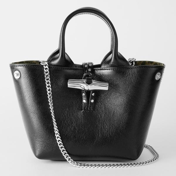 LONGCHAMP（ロンシャン） 並行輸入 ショルダーバッグ ル ロゾ HANDBAG