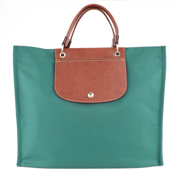 LONGCHAMP（ロンシャン） 並行輸入 ハンドバッグ カバ ショッピング