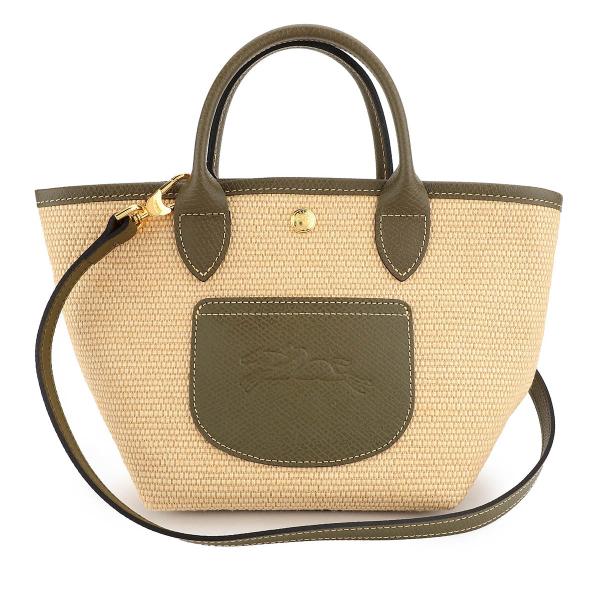 LONGCHAMP（ロンシャン） 並行輸入 ハンドバッグ ル プリアージュ
