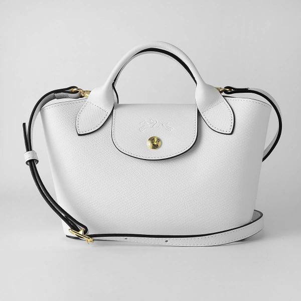 LONGCHAMP 並行輸入 ロンシャン ショルダーバッグ エピュレ XS