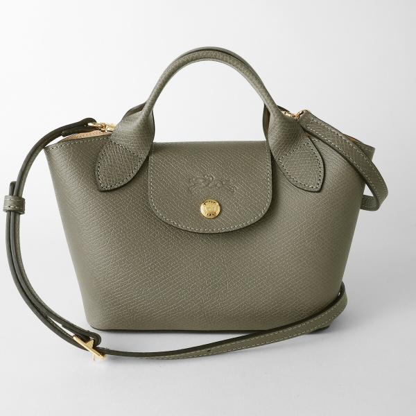 LONGCHAMP（ロンシャン） 並行輸入 ショルダーバッグ エピュレ XS