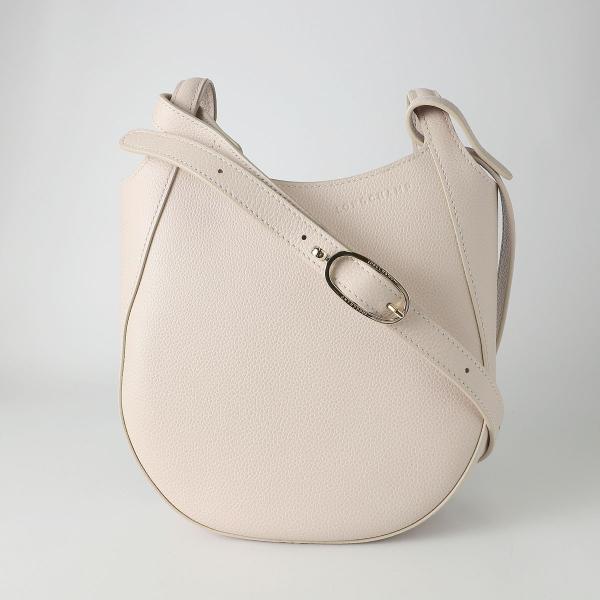 新品 ロンシャン LONGCHAMP ショルダーバッグ ル フローネ ジップクロスボディバッグ Sサイズ ローン ロンシャン LONGCHAMP ショルダーバッグ ル フローネ クロスボディ