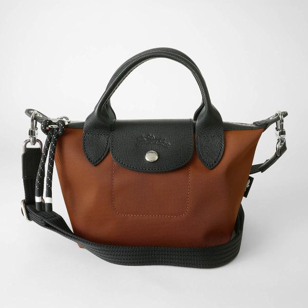 LONGCHAMP（ロンシャン） 並行輸入 ハンドバッグ ル プリアージュ