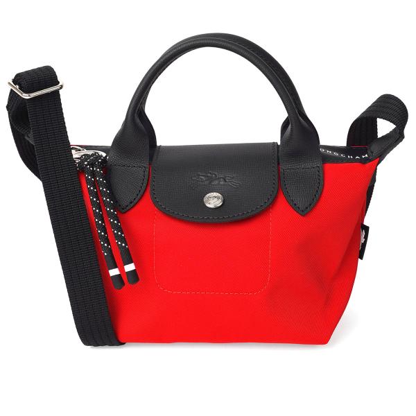 LONGCHAMP（ロンシャン） 並行輸入 ハンドバッグ ル プリアージュ