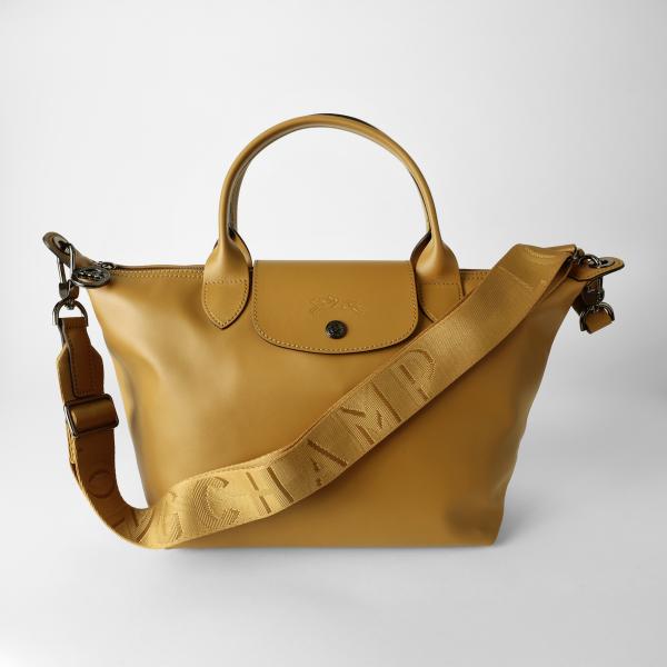 LONGCHAMP ハンドバッグ プリアージュエクストラ 1512 987 LONGCHAMP 並行輸入 ロンシャン ハンドバッグ ル プリアージュ