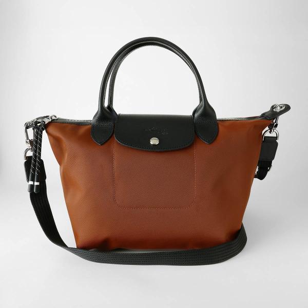 LONGCHAMP（ロンシャン） 並行輸入 ハンドバッグ ル プリアージュ