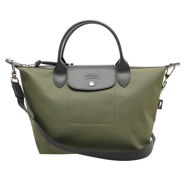 LONGCHAMP（ロンシャン） 並行輸入 ハンドバッグ プリアージュ