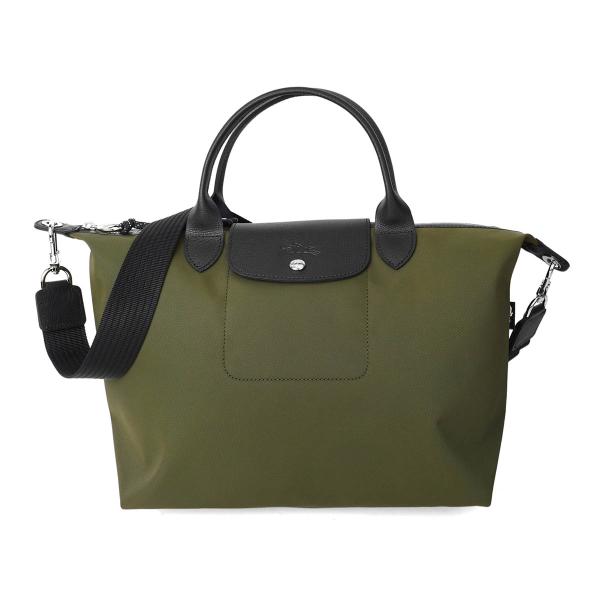 LONGCHAMP（ロンシャン） 並行輸入 トートバッグ ル プリアージュ