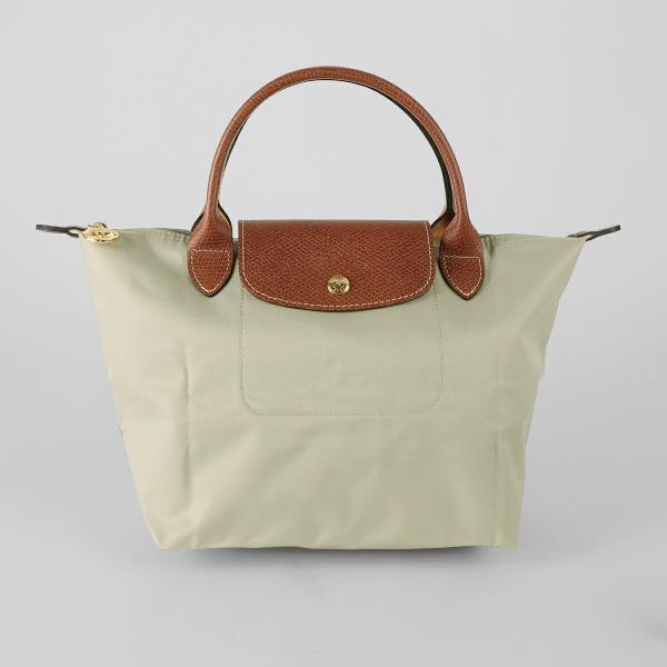 ロンシャン ル プリアージュ トップハンドルバッグ　かごバッグ　S 正規品 LONGCHAMP（ロンシャン） 並行輸入 ハンドバッグ ル プリアージュ