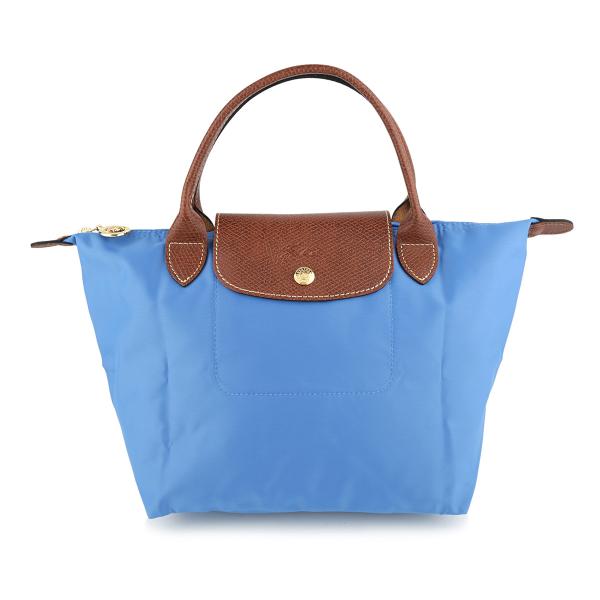 LONGCHAMP ロンシャン ハンドバッグ ル プリアージュ トップ