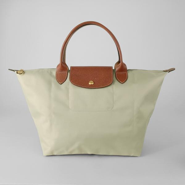 LONGCHAMP ロンシャン ル・プリアージュ トートバッグ ロングハンドル LONGCHAMP（ロンシャン） 並行輸入 ハンドバッグ ル プリアージュ